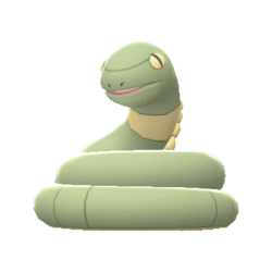 Ekans - #023 - Serebii.net Pokédex