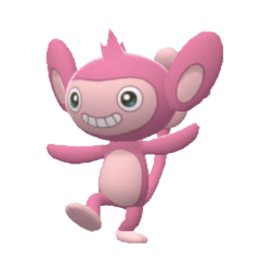 Aipom - #190 - Serebii.net Pokédex