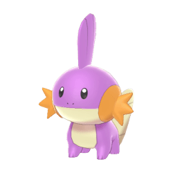 Mudkip - #258 - Serebii.net Pokédex