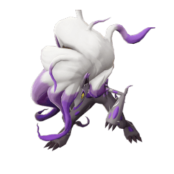 Zoroark - #571 - Serebii.net Pokédex