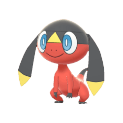 Helioptile - #694 - Serebii.net Pokédex