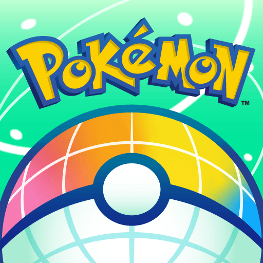 Pokémon Smartphone & Tablet Apps