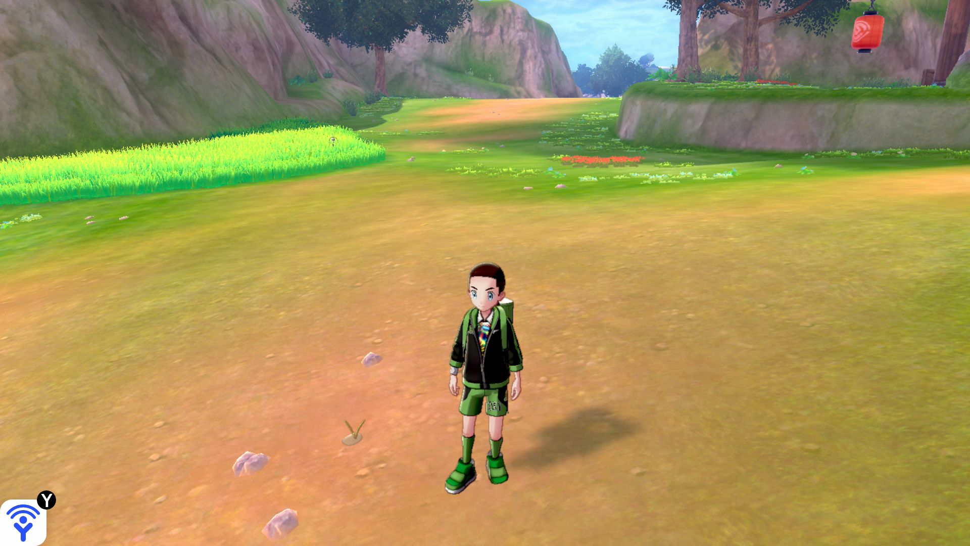 Pokémon Sword & Shield Diglett Locations