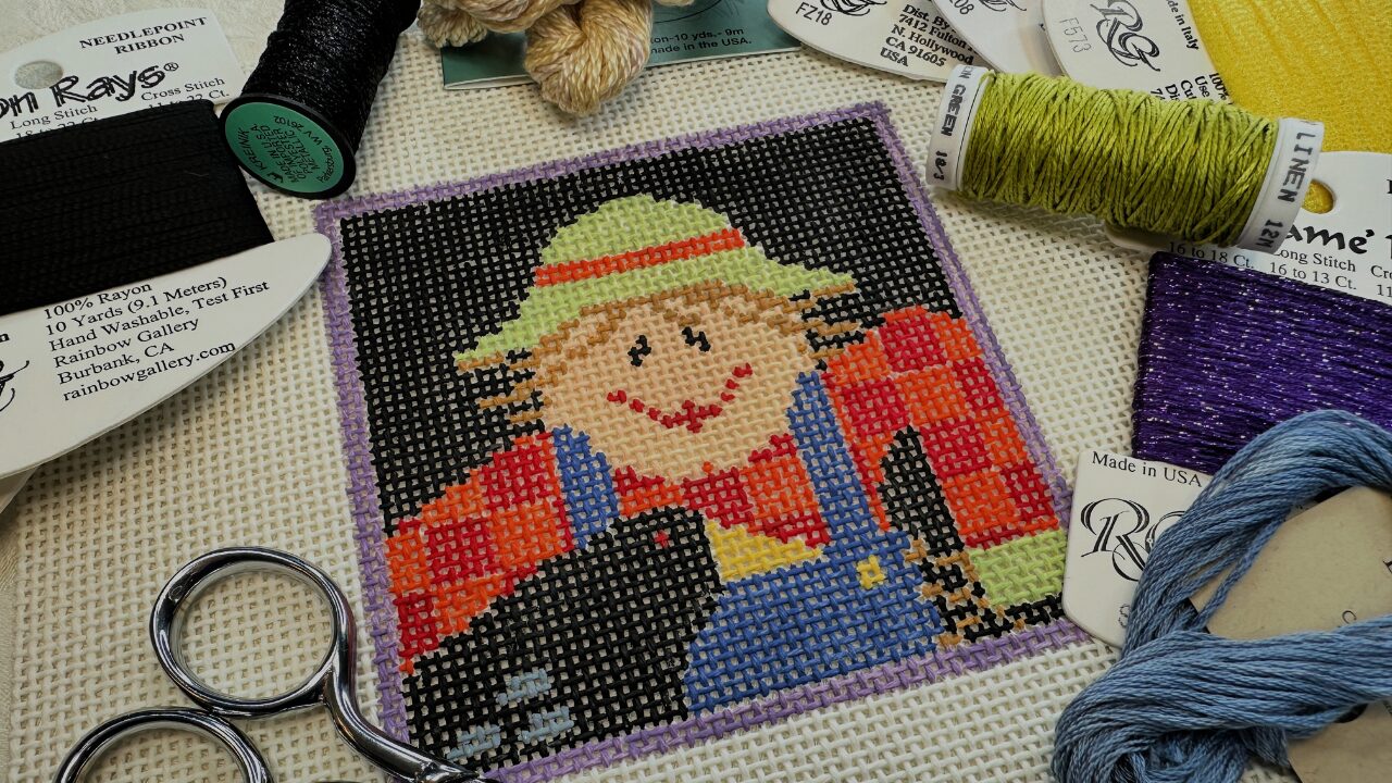 Self Care is More Important Than Ever Serendipity Needleworks
