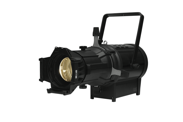 200W Warm White LED Profile Spot Light Serenity Hill Sound