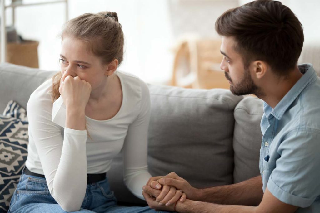 What is Transfer Addiction? Serenity Grove