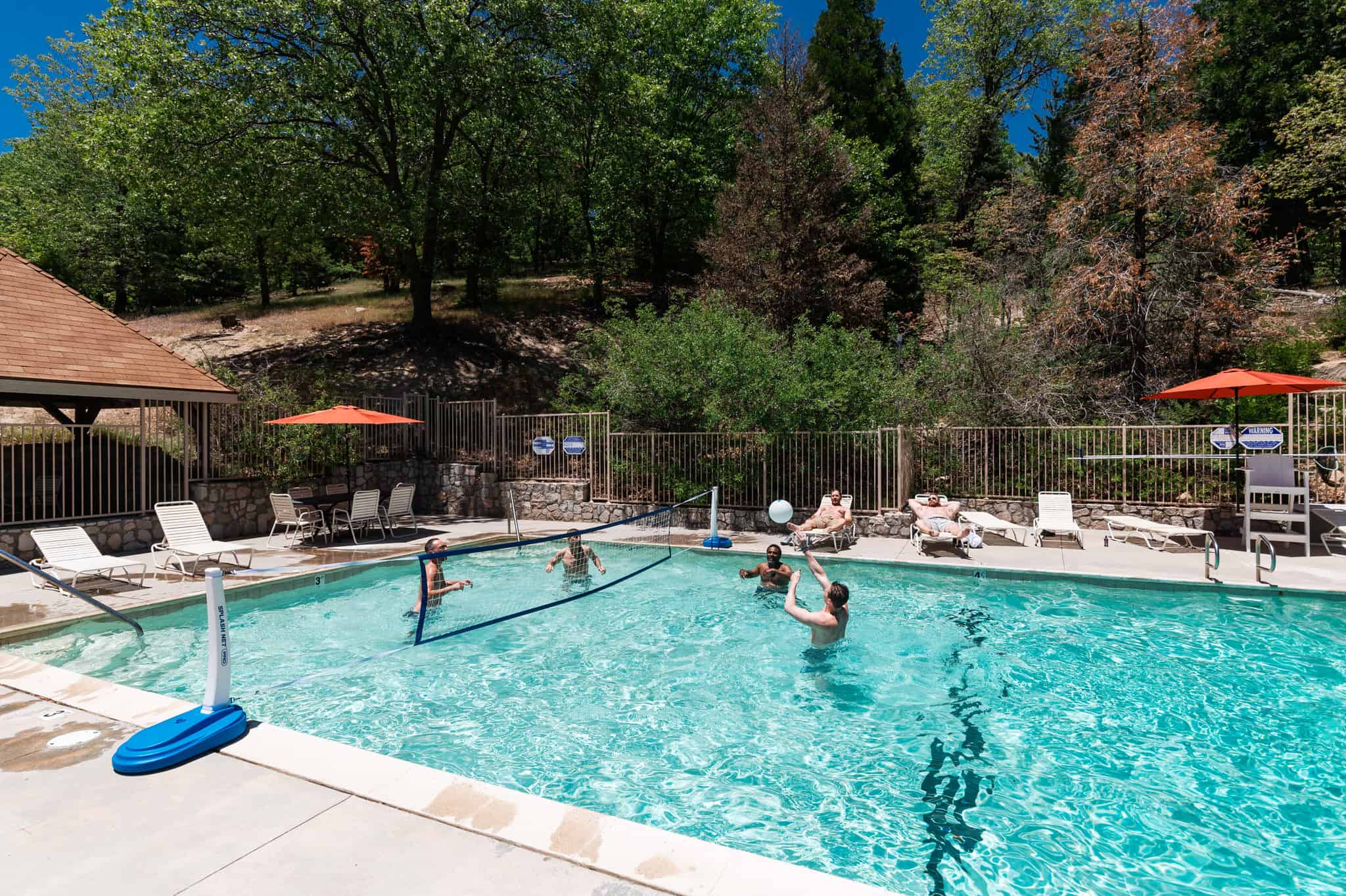 Serenity Lodge Amenities Serenity Lodge Lake Arrowhead Drug Rehab