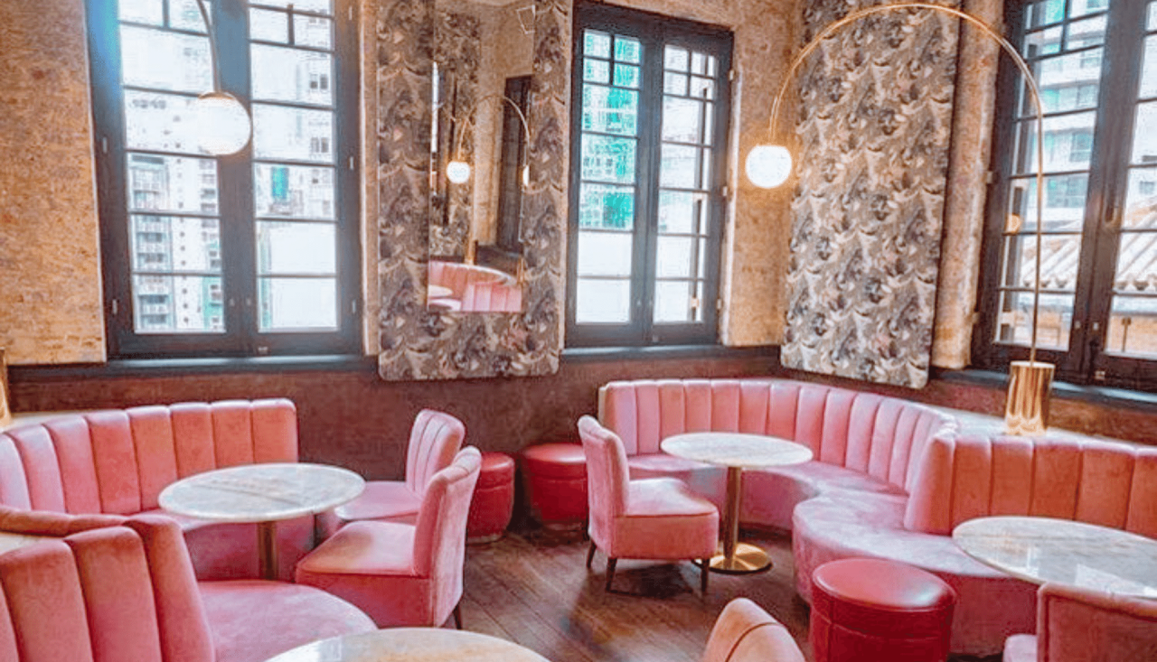 Hospitality Furniture 5 Types of Booth Seating and Banquette Seating