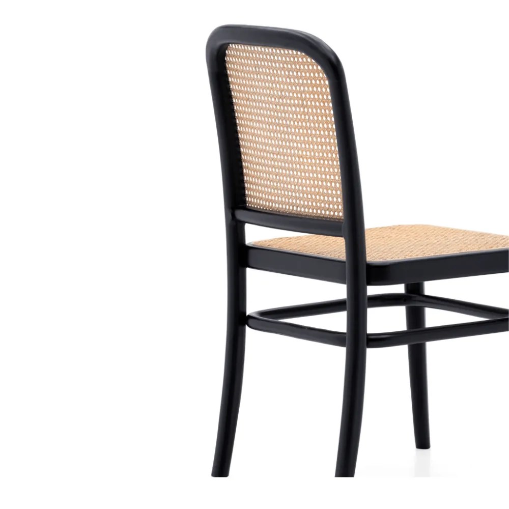 Tallinn Rattan Cafe Chair Wholesale Furniture Serenity Made