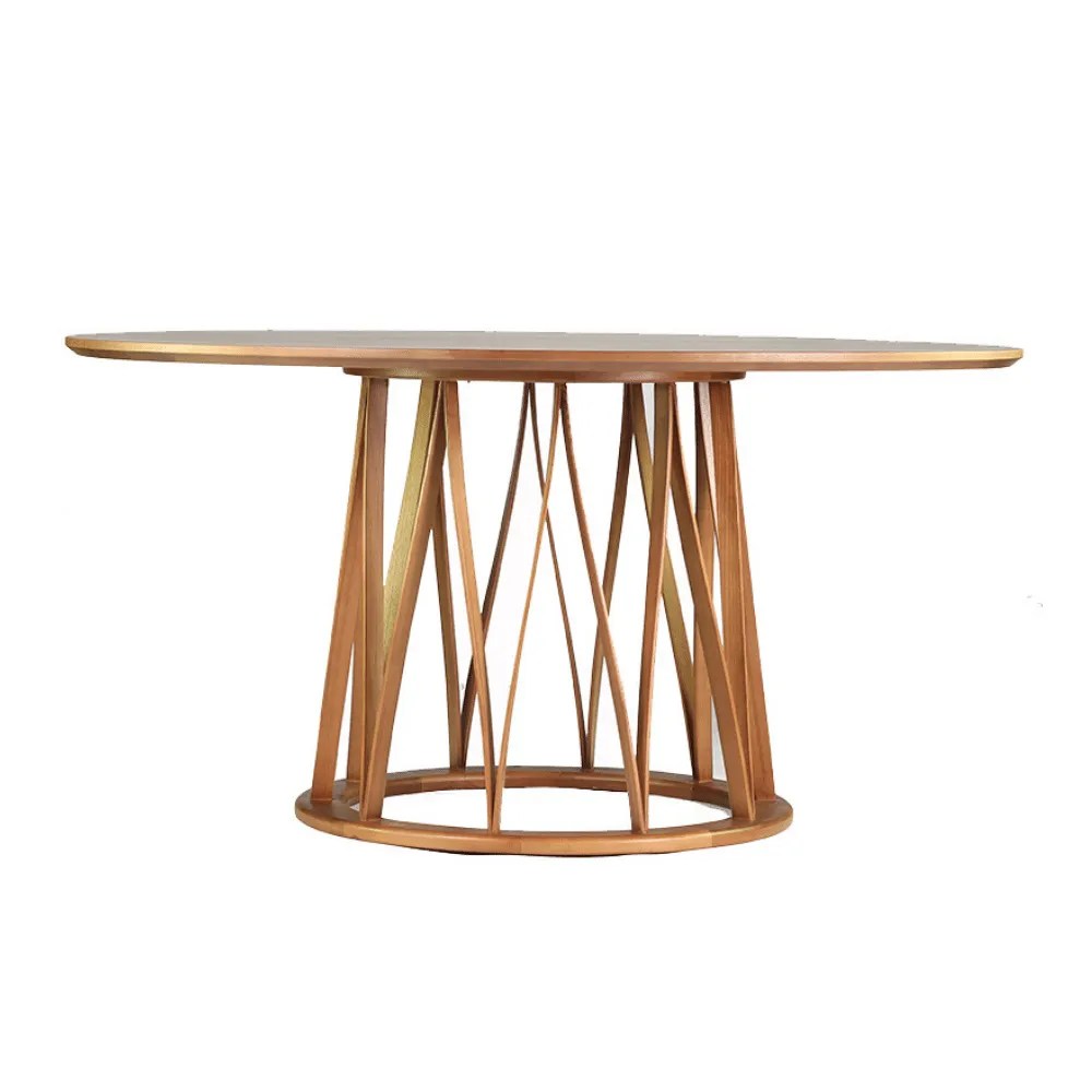 Abu Dhabi Cafe Table Wholesale Furniture Serenity Made