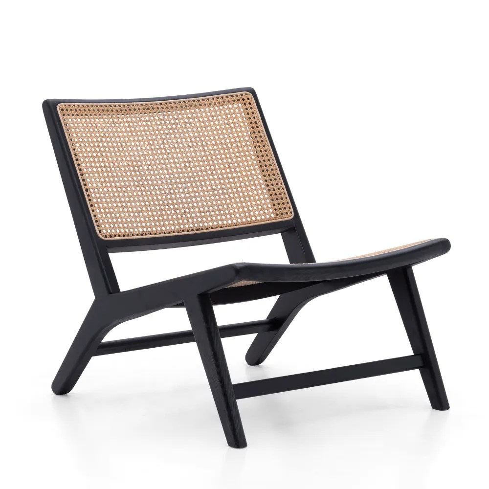 Dublin Rattan Cafe Chair Wholesale Furniture Serenity Made