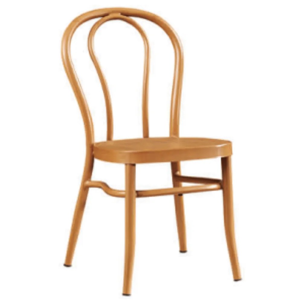 Troy Aluminium Bentwood Chair Wholesale Furniture Serenity Made