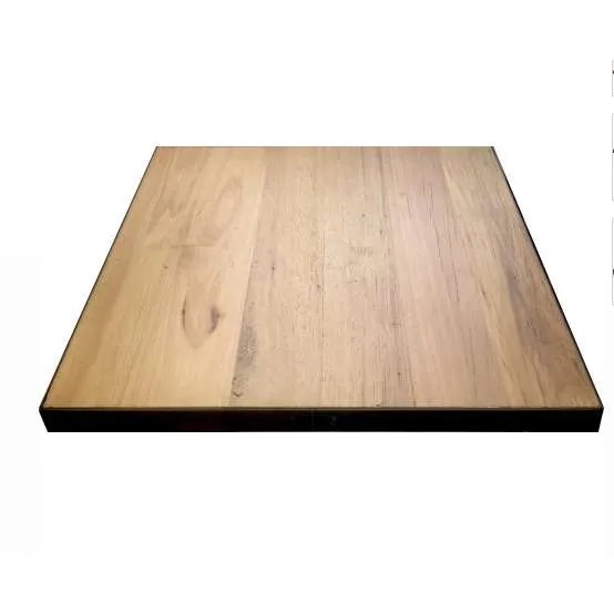 Siobhán Solid Timber Table Top Serenity Made