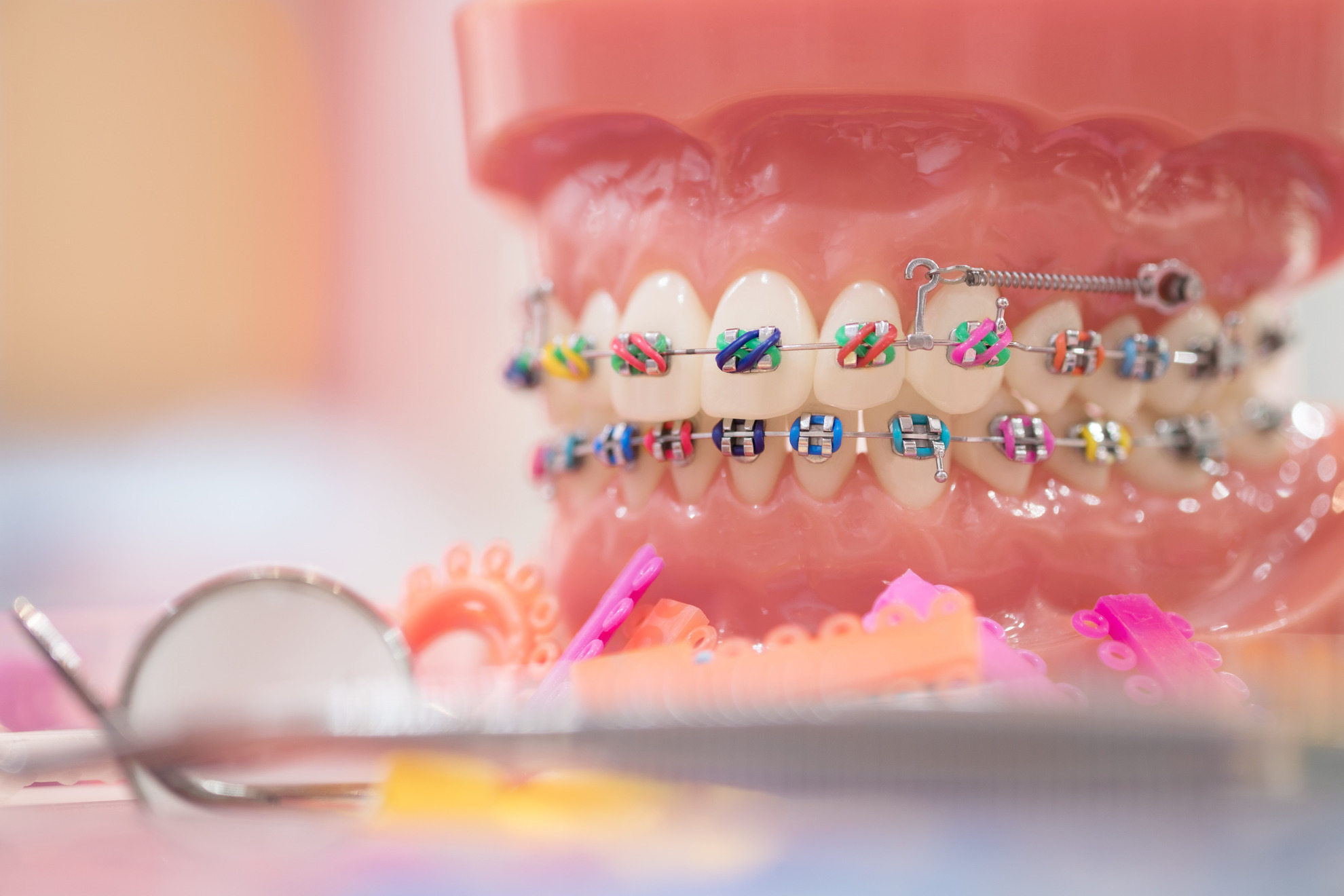 Children's Braces Dental Insurance Orthodontist in Suwanee