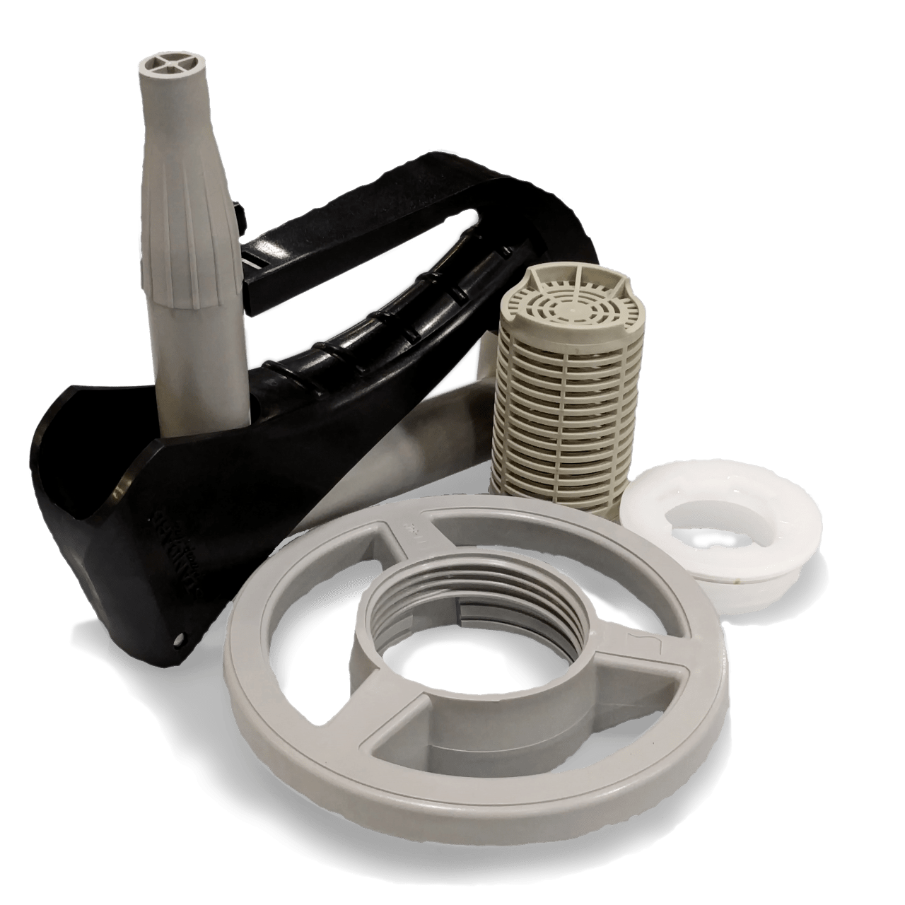 Drum Pump Accessory SERFILCO