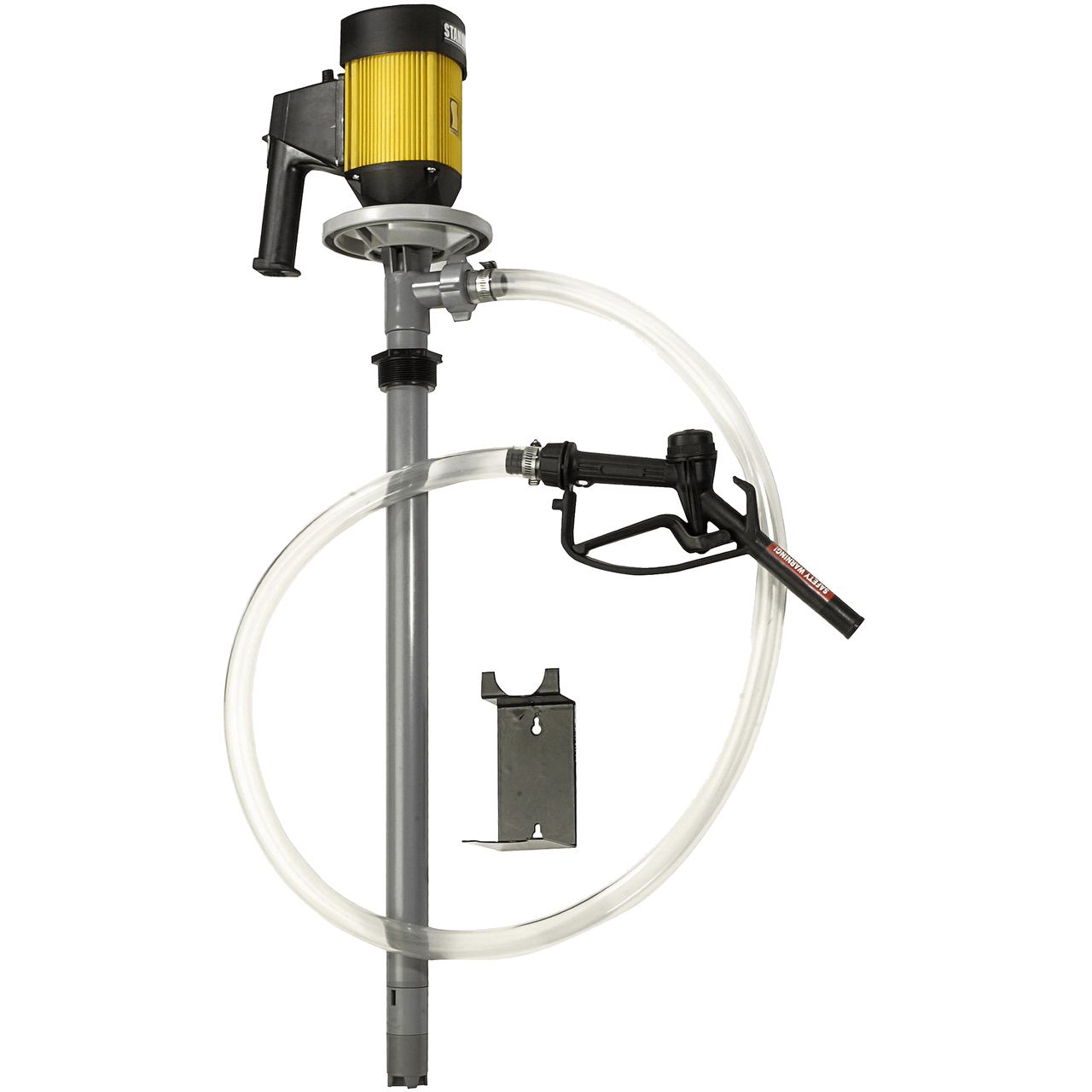 Drum Pump Package SERFILCO