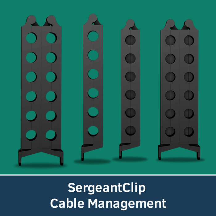 Cable Management