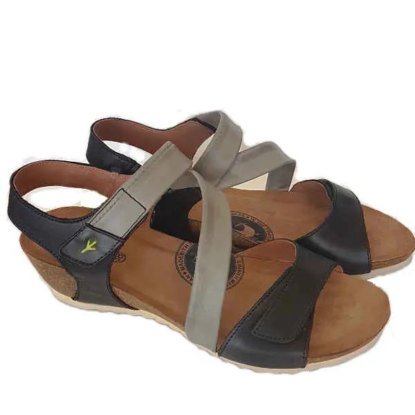 SERGIO SHOES Bilma, Wanda Panda sandal