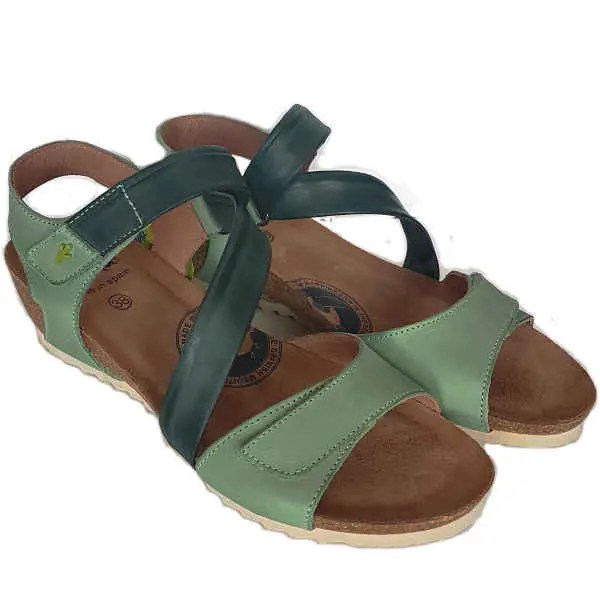 SERGIO SHOES Bilma, Wanda Panda sandal