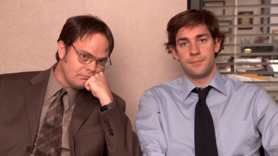 The Office Serial Minds Serie tv, telefilm, episodi