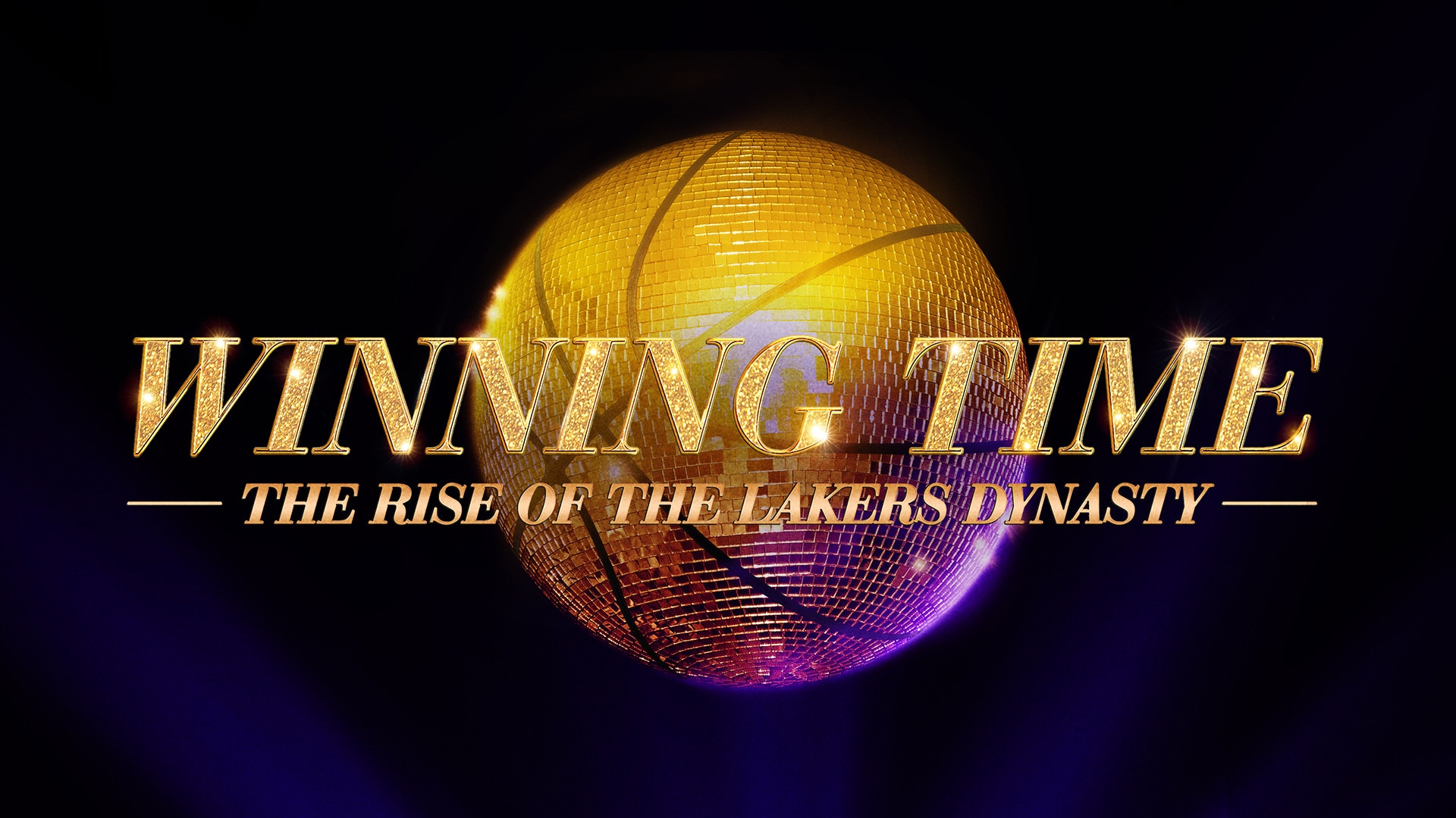 Winning Time The Rise of the Lakers Dynasty La schiacciata di HBO