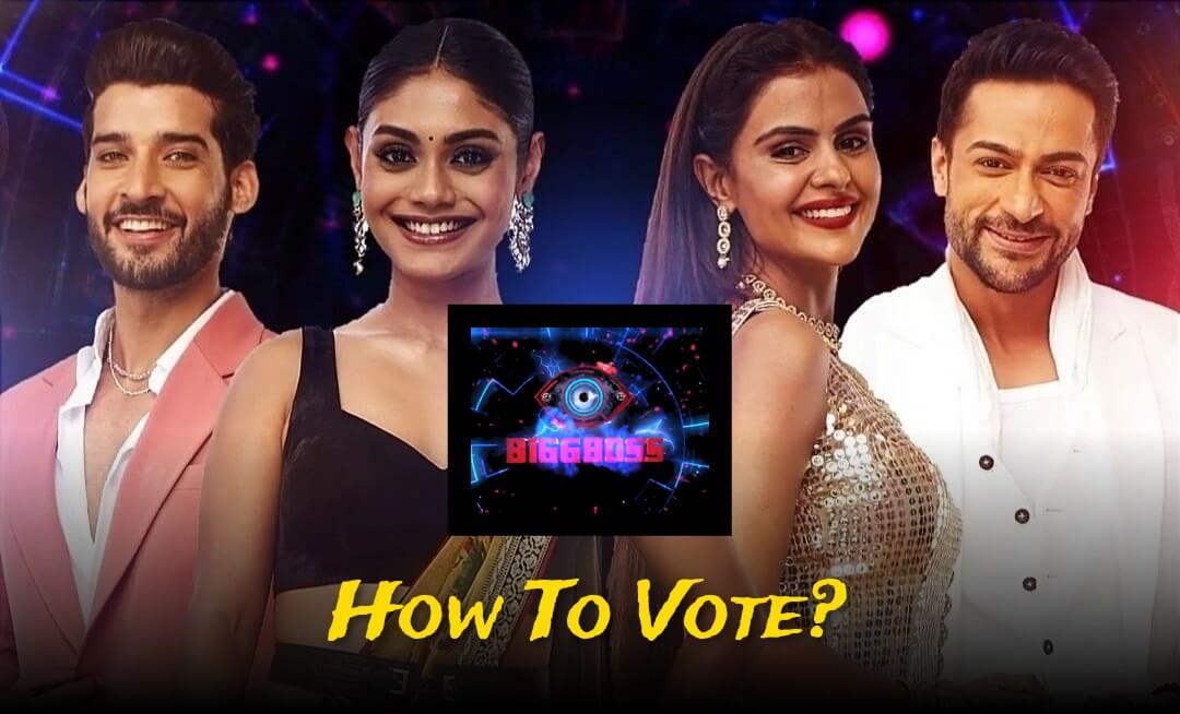 How to Vote Bigg Boss 16 Contestants, Voting Lines, Voot MyJio App