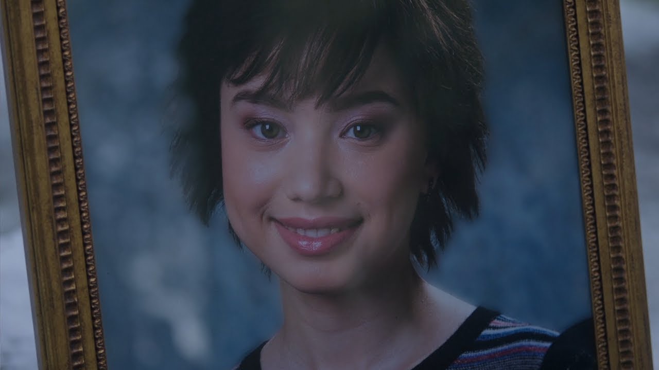 Riverdale voici à quoi ressemble l'interprète de Midge en vrai (sans