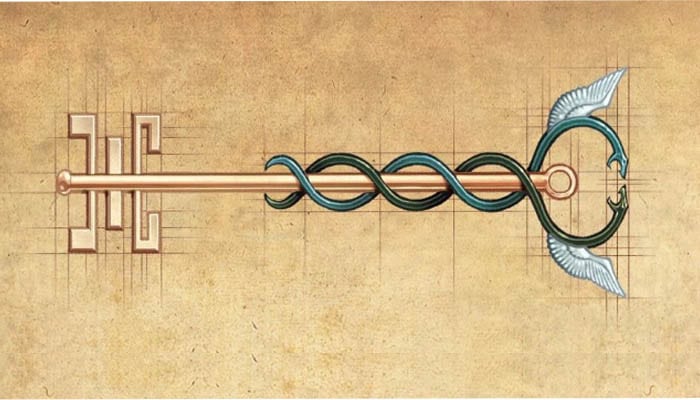 Locke and Key choisis ton signe astro, on te donnera une clé et son