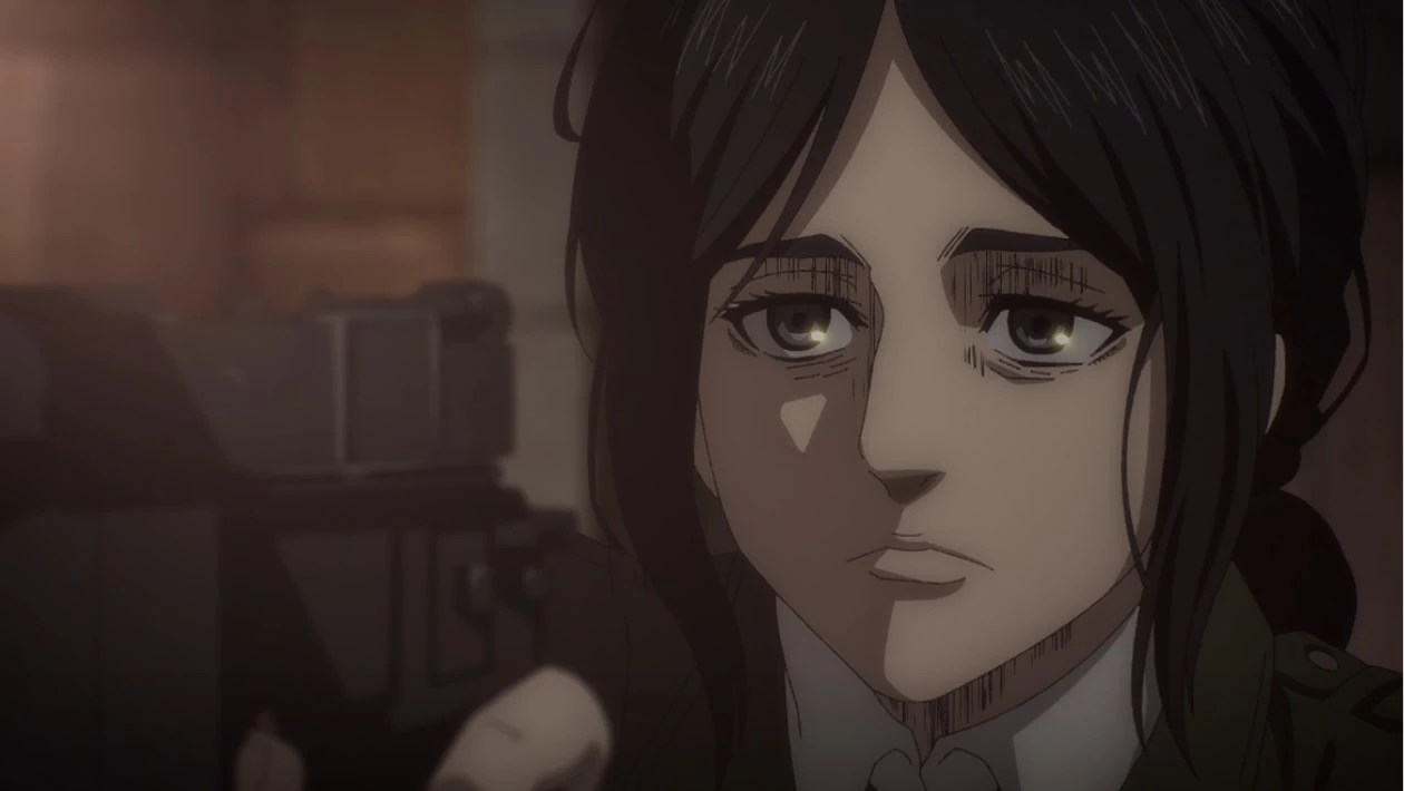 Snk Saison 4 Ep 20 Vostfr AUTOMASITES