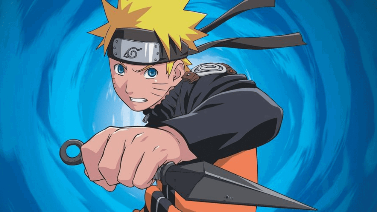 Naruto impossible d'avoir 10/10 à ce quiz Vrai ou Faux sur Naruto Uzumaki