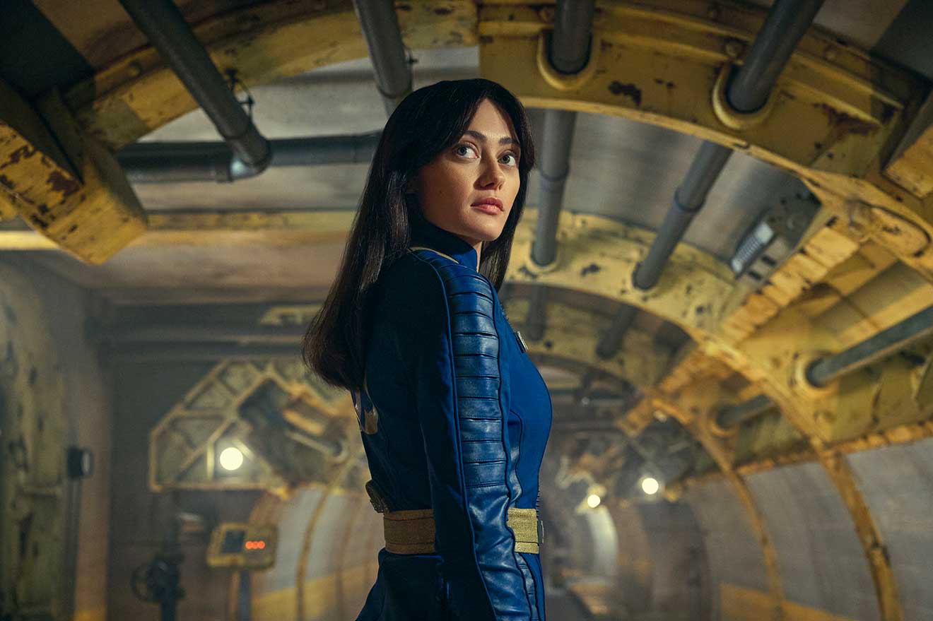„Fallout“Serie bei Prime Video Startdatum & Alle Infos