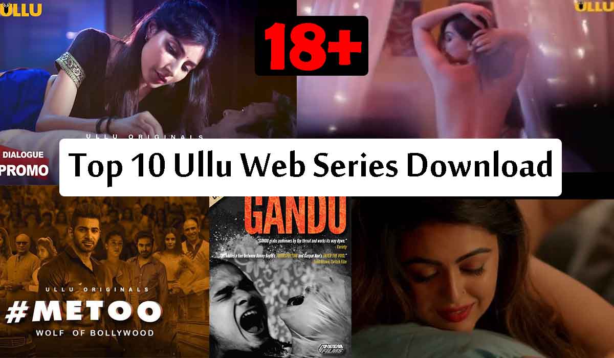 Ultimate Guide To Accessing Ullu Web Series Download Via Telegram Link