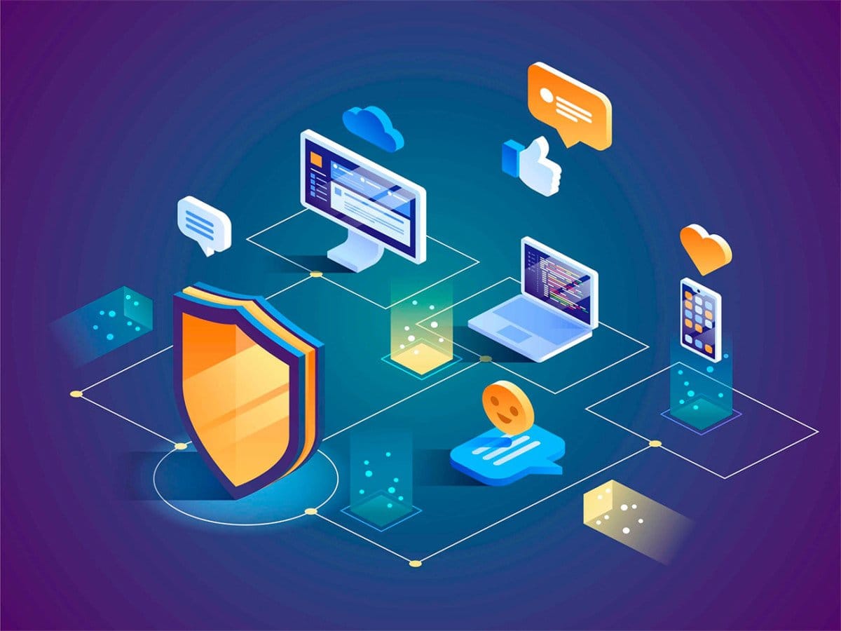 Firewall / Cortafuegos Instalación y Soporte Informática Serinfor