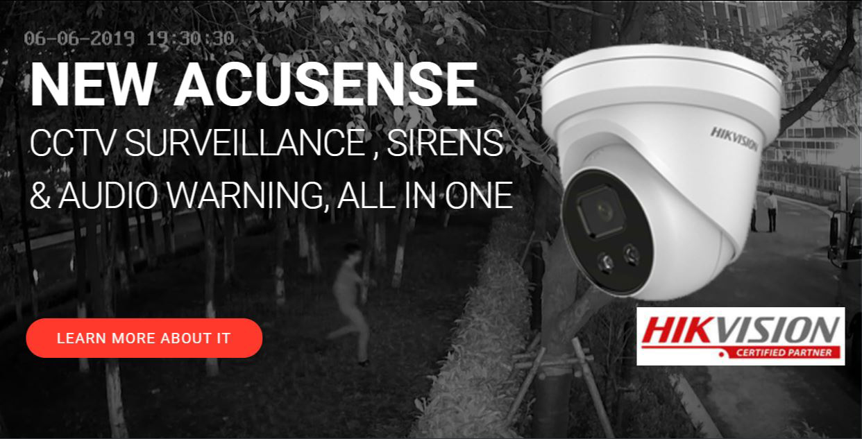 Serious Security Sydney CCTV & Alarms Melbourne