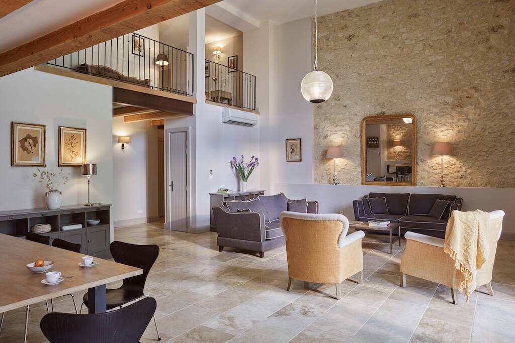  Immobilien zu verkaufen Villa zum Mieten Languedoc St Pierre de