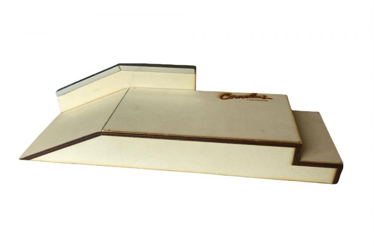 FunBox Fingerboard Serlua