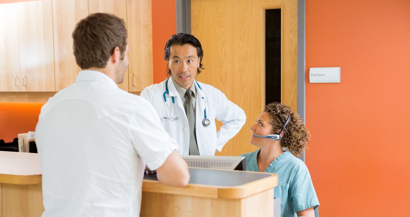 Bedside Manner Techniques for Oncology Patients Sermo