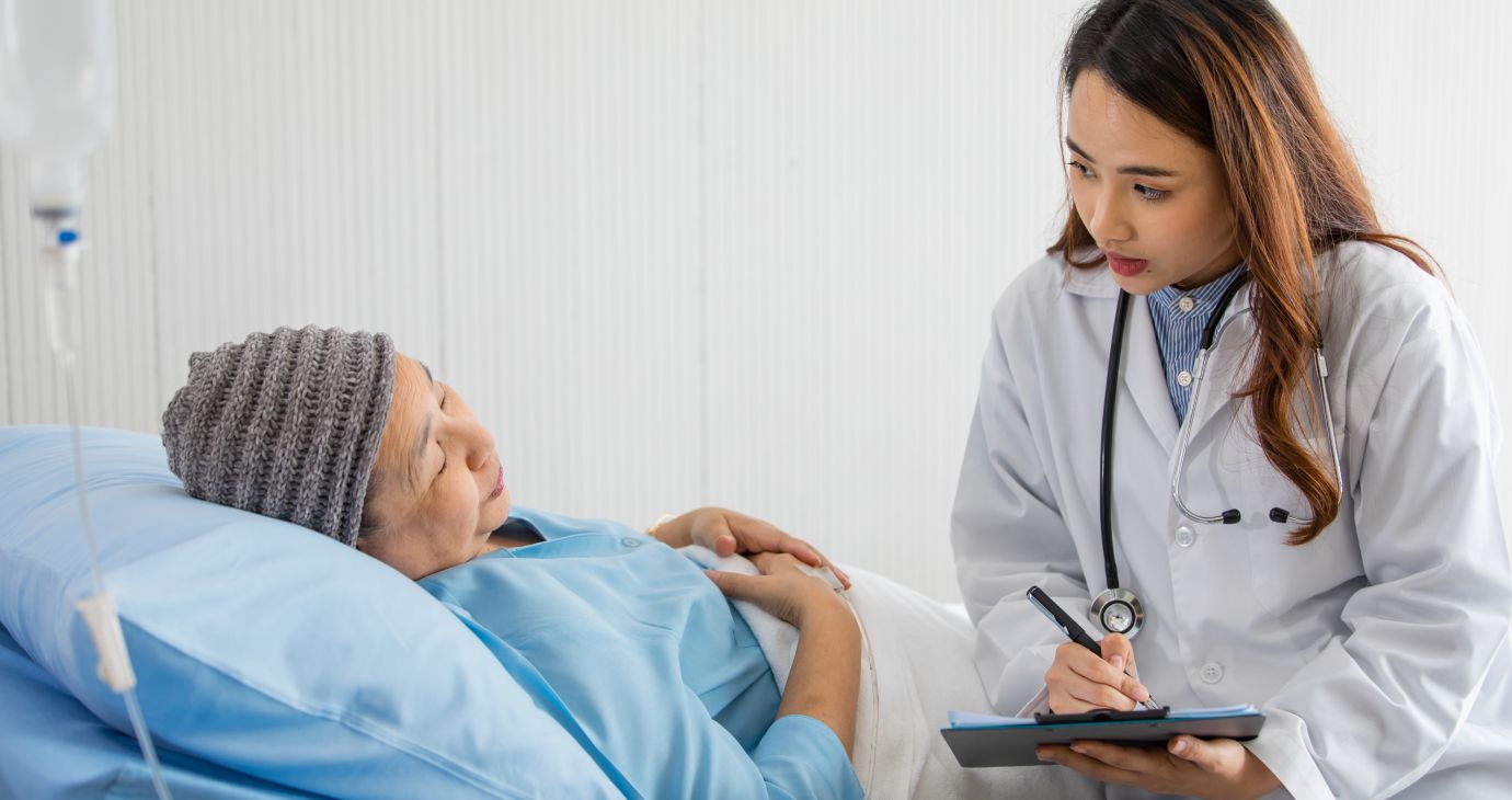 Bedside Manner Techniques for Oncology Patients Sermo