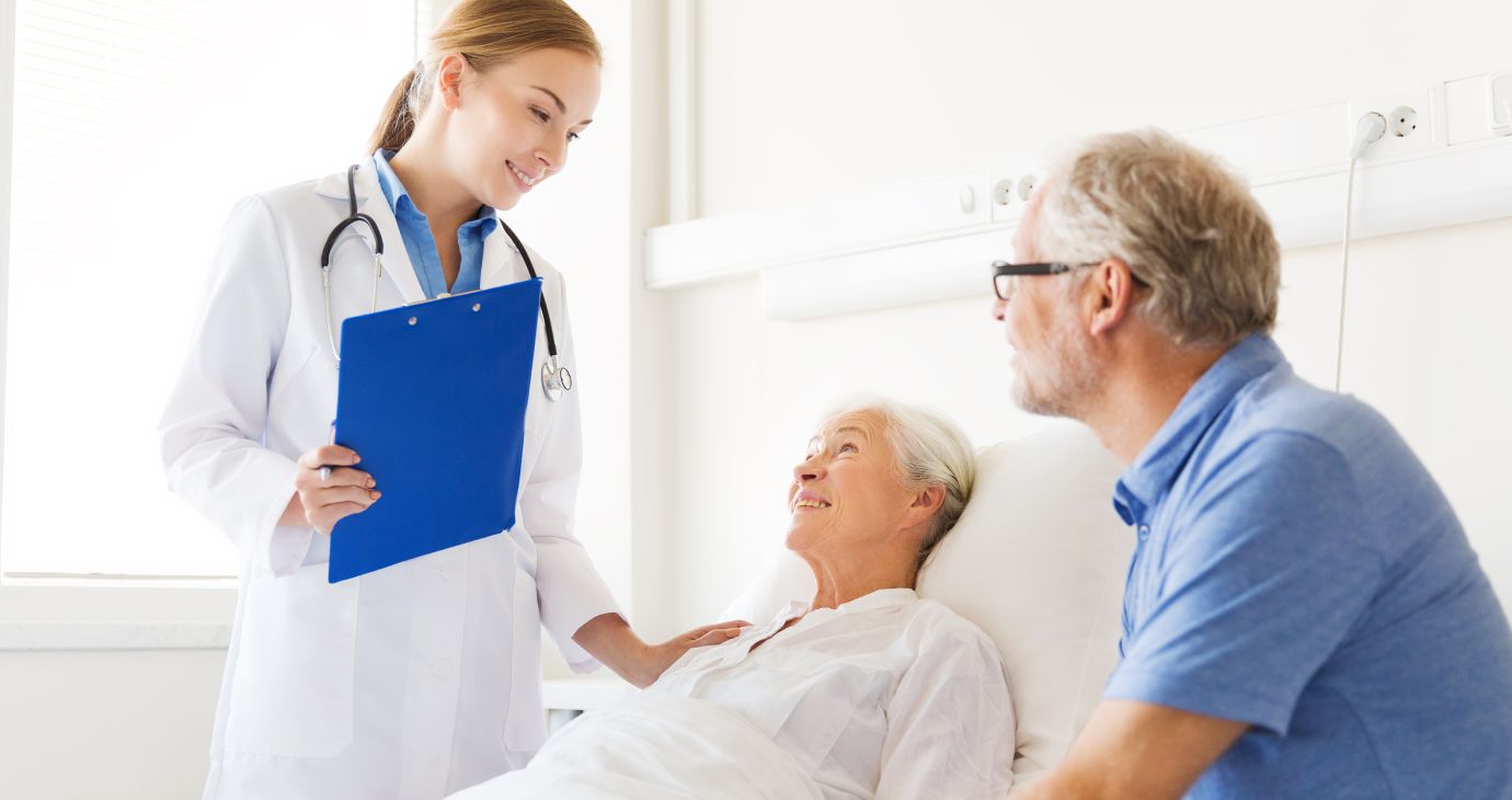 Bedside Manner Techniques for Oncology Patients Sermo