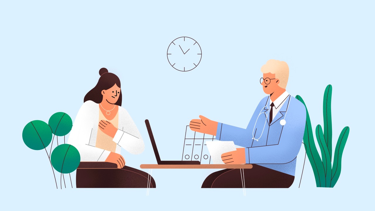 How to communicate effectively with patients Sermo