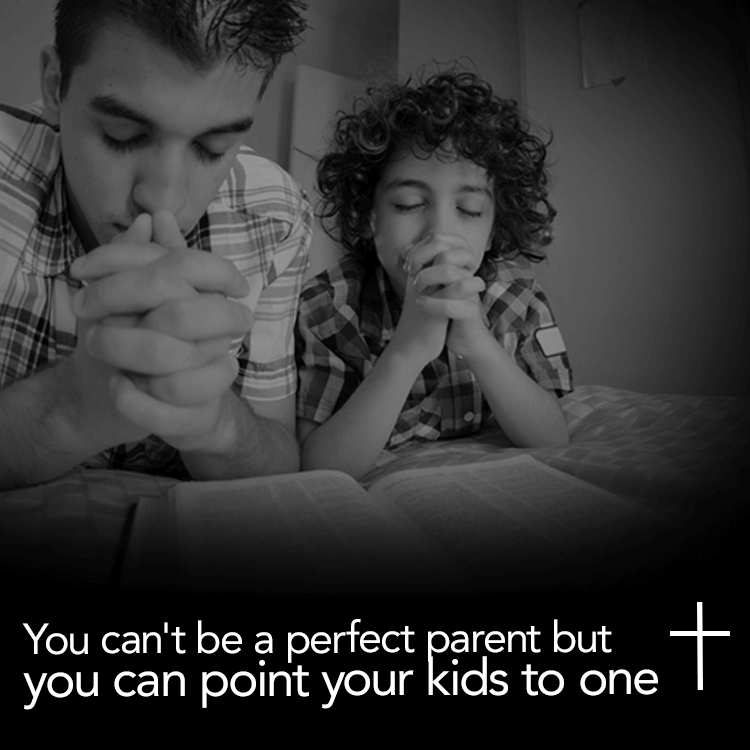 Perfect parent