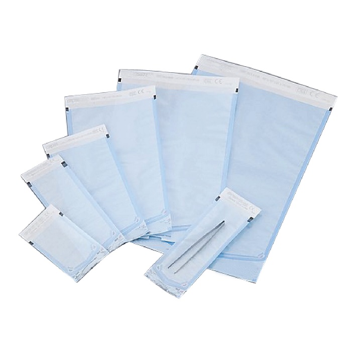 Instrument Autoclave Bags Seroat International Inc.