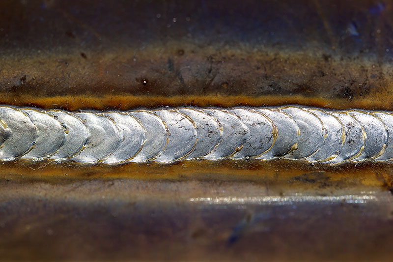 Welding Serpa Fabrication Inc. Corpus Christi