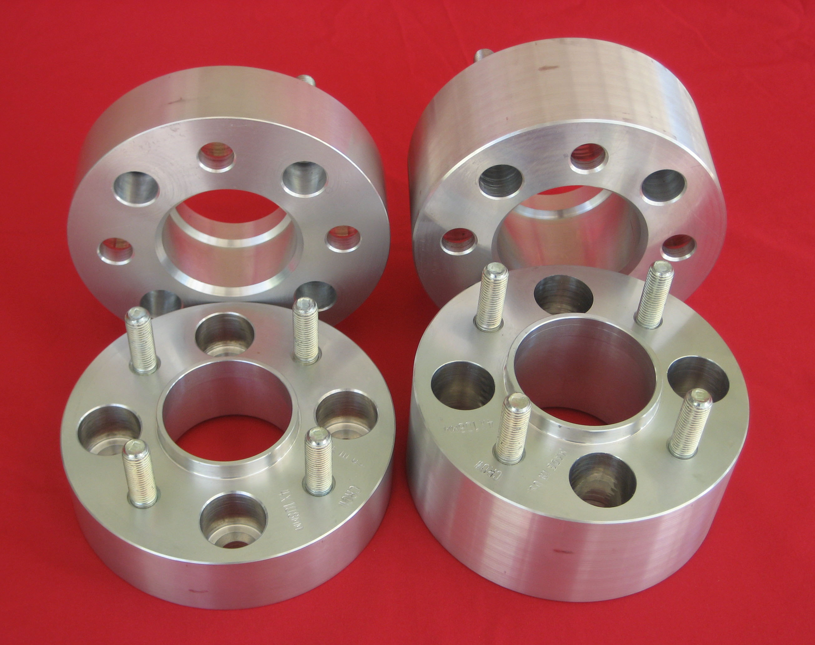 SERPENT AUTOSPORT Accessories