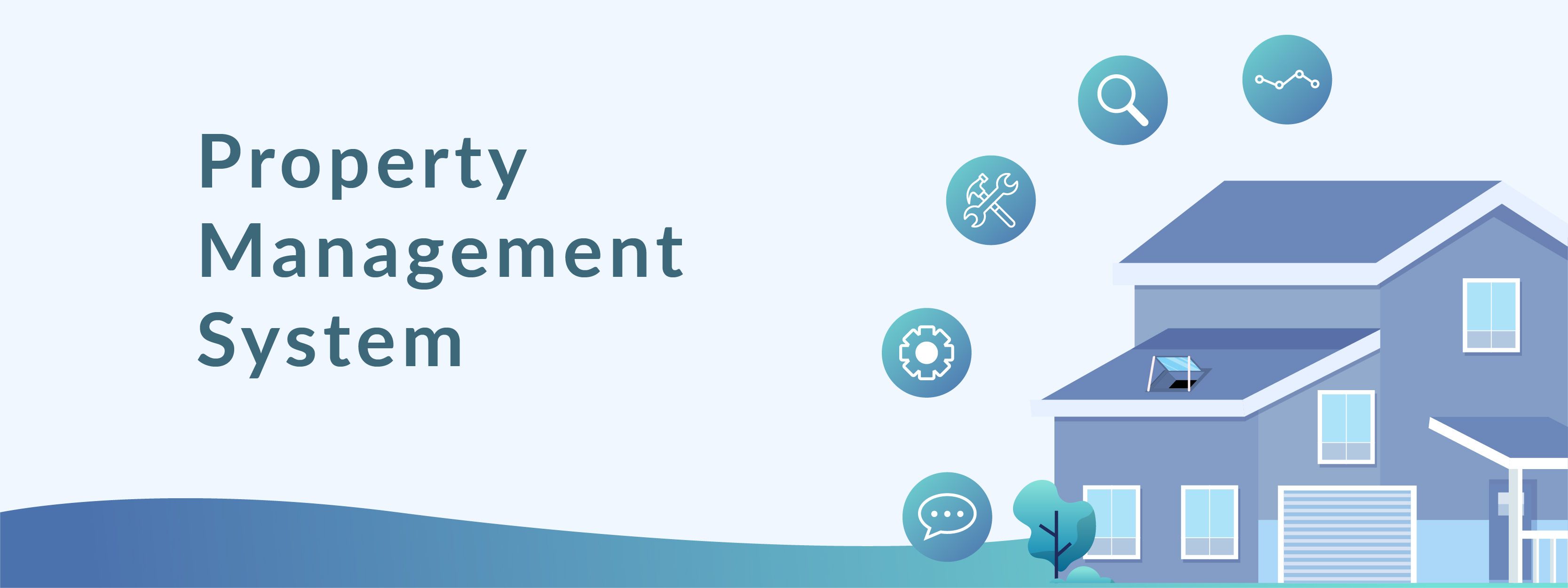 Property Managment System Property Management Software ERP