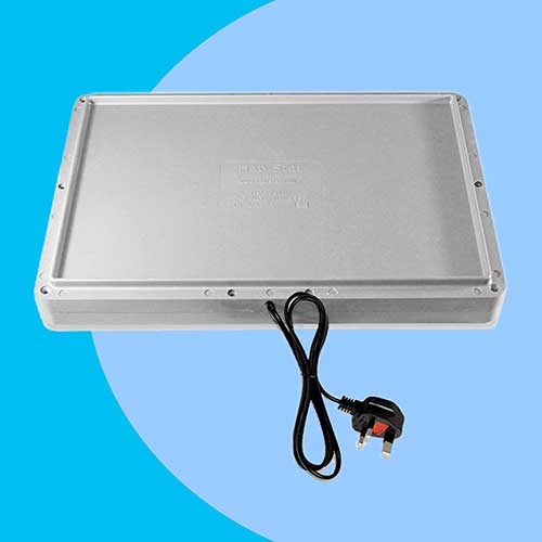 Reptile Radiator Serpentia