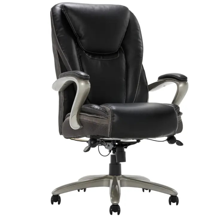 Serta® Smart Layers™ HighBack Chair Best Serta Office Chair