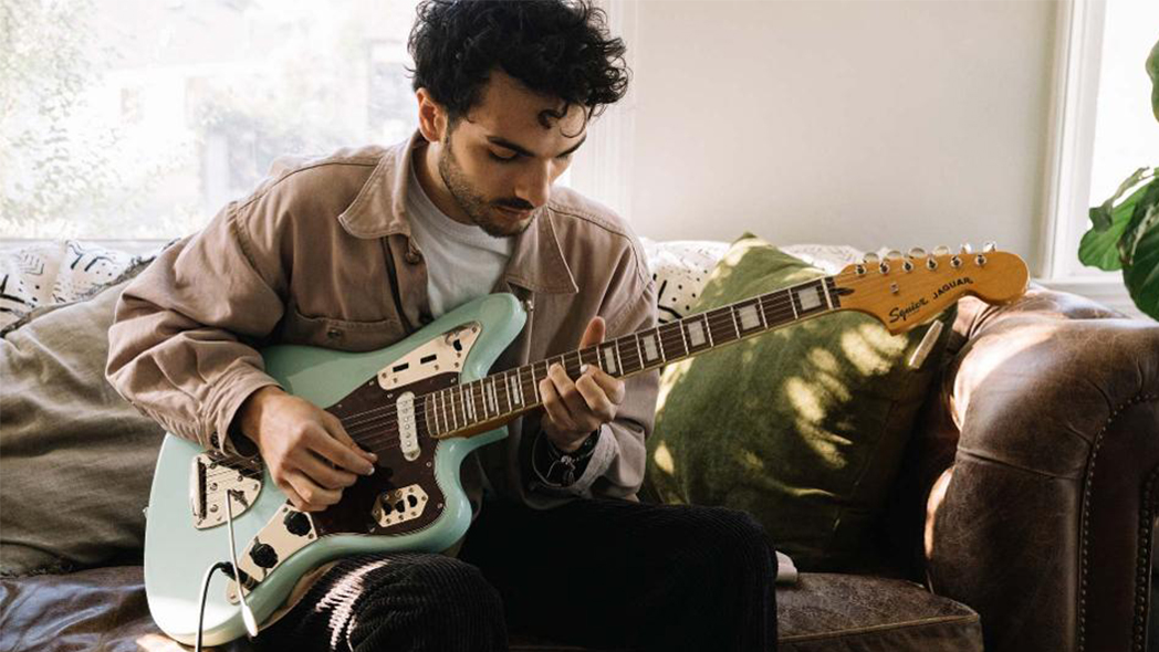 How Fender Helped Over 1 Million People Through Music During the