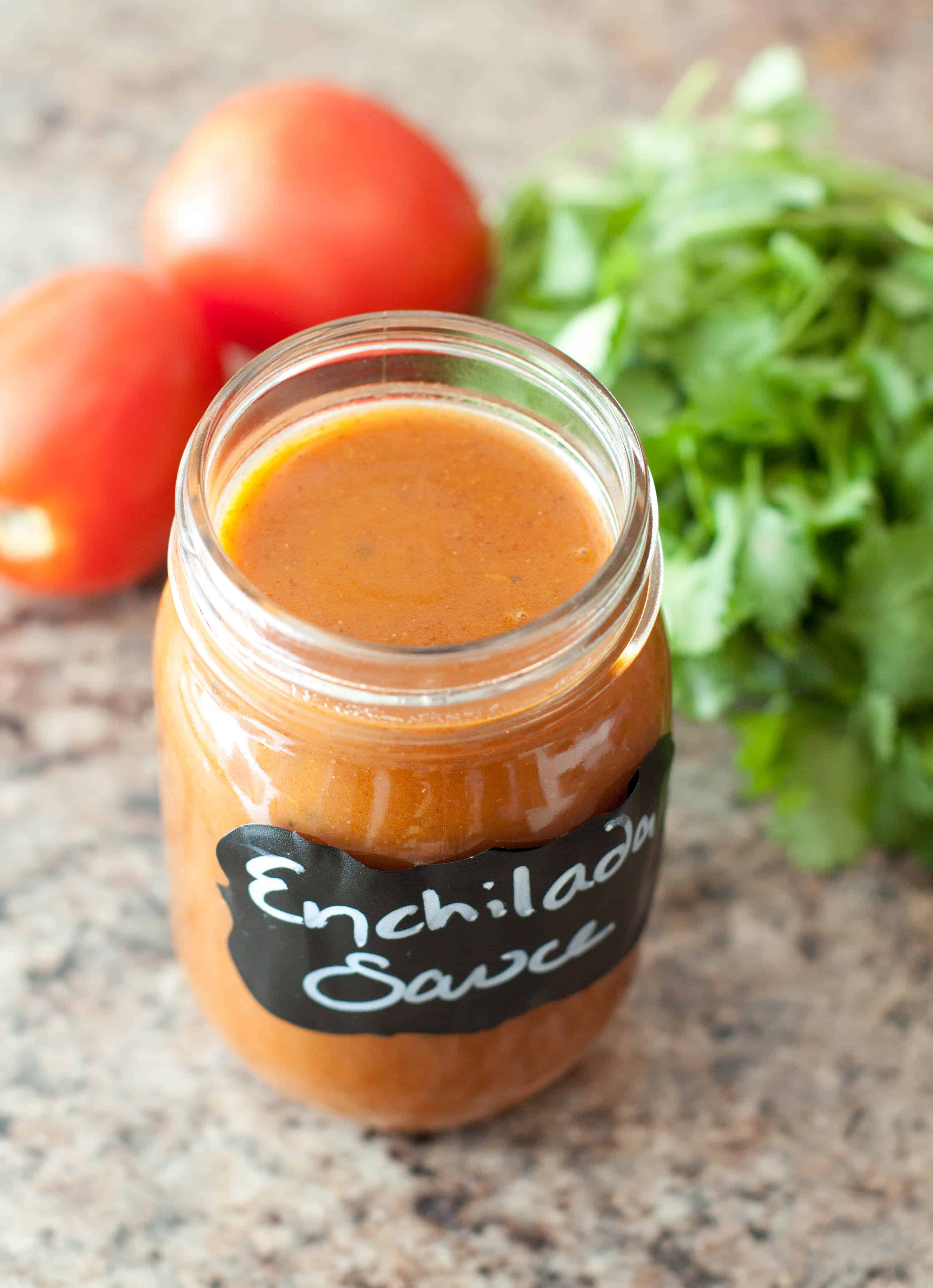 How Long Is Enchilada Sauce Good After Expiration Date at Shannon King blog