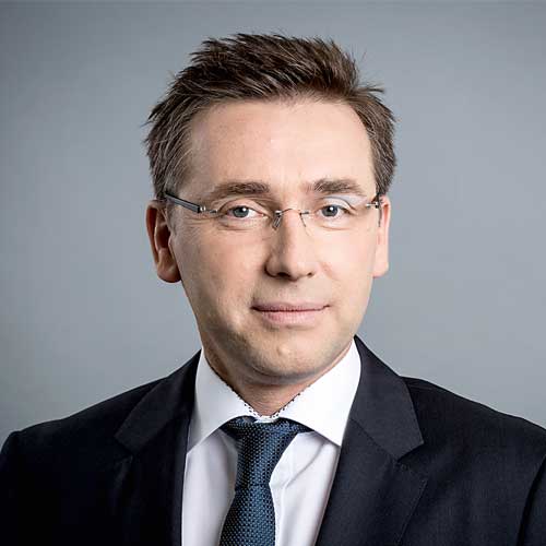 Auf ein Wort, Thomas Wünsch Server lesen